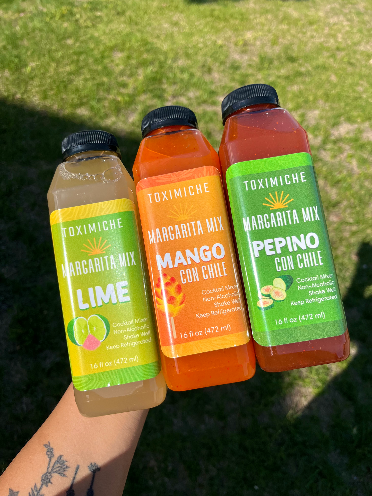 <transcy>Mezcla de mango</transcy>
