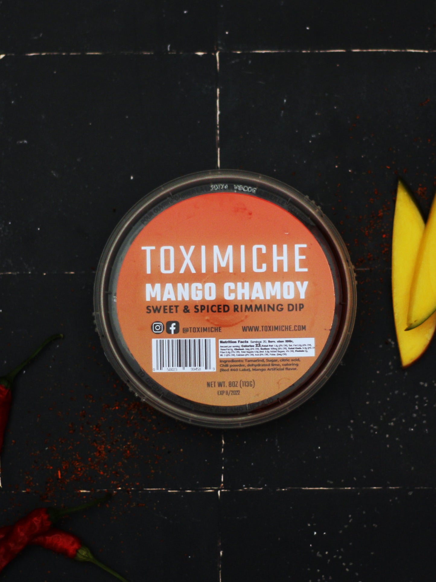 <transcy>Mango Toxichamoy</transcy>