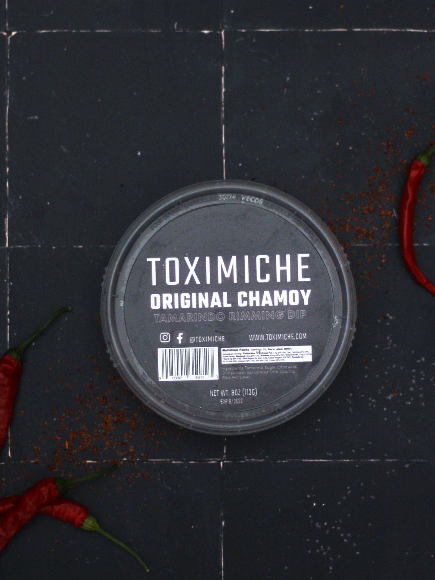 Original Chamoy