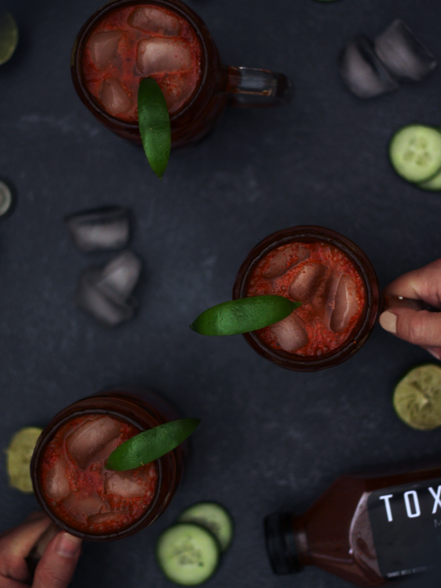 Michelada Variety Pack