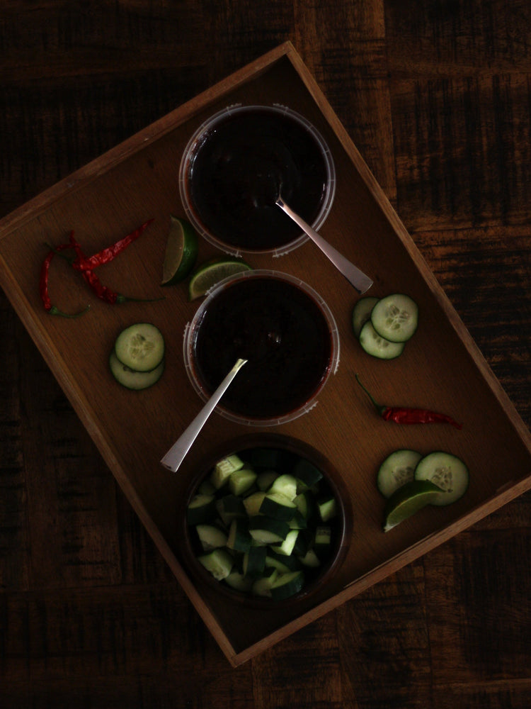 Chamoy