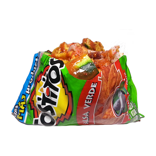 Cueritos