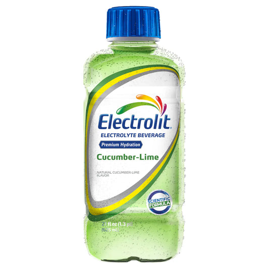 Suero Preparado