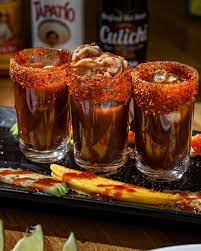 Shot de Camaron